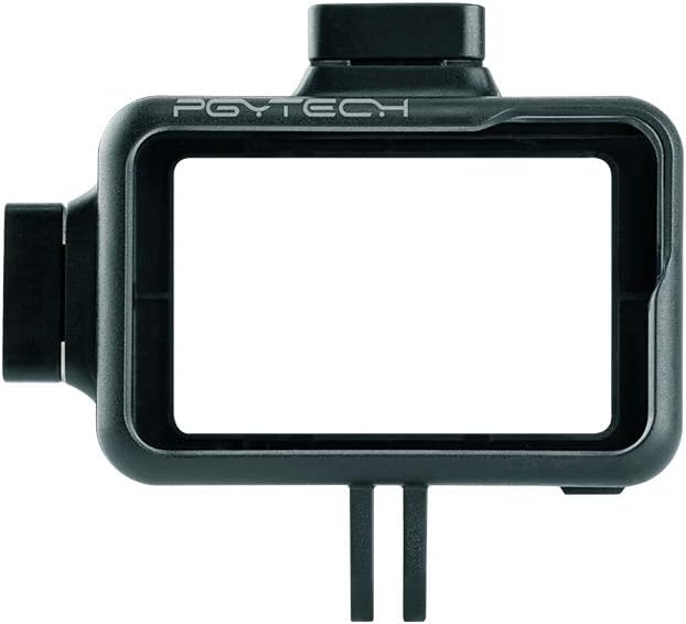 PGYTECH Camera Cage Vlogging Photography for DJI Osmo Action