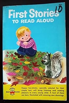 Paperback First stories to read aloud. Book