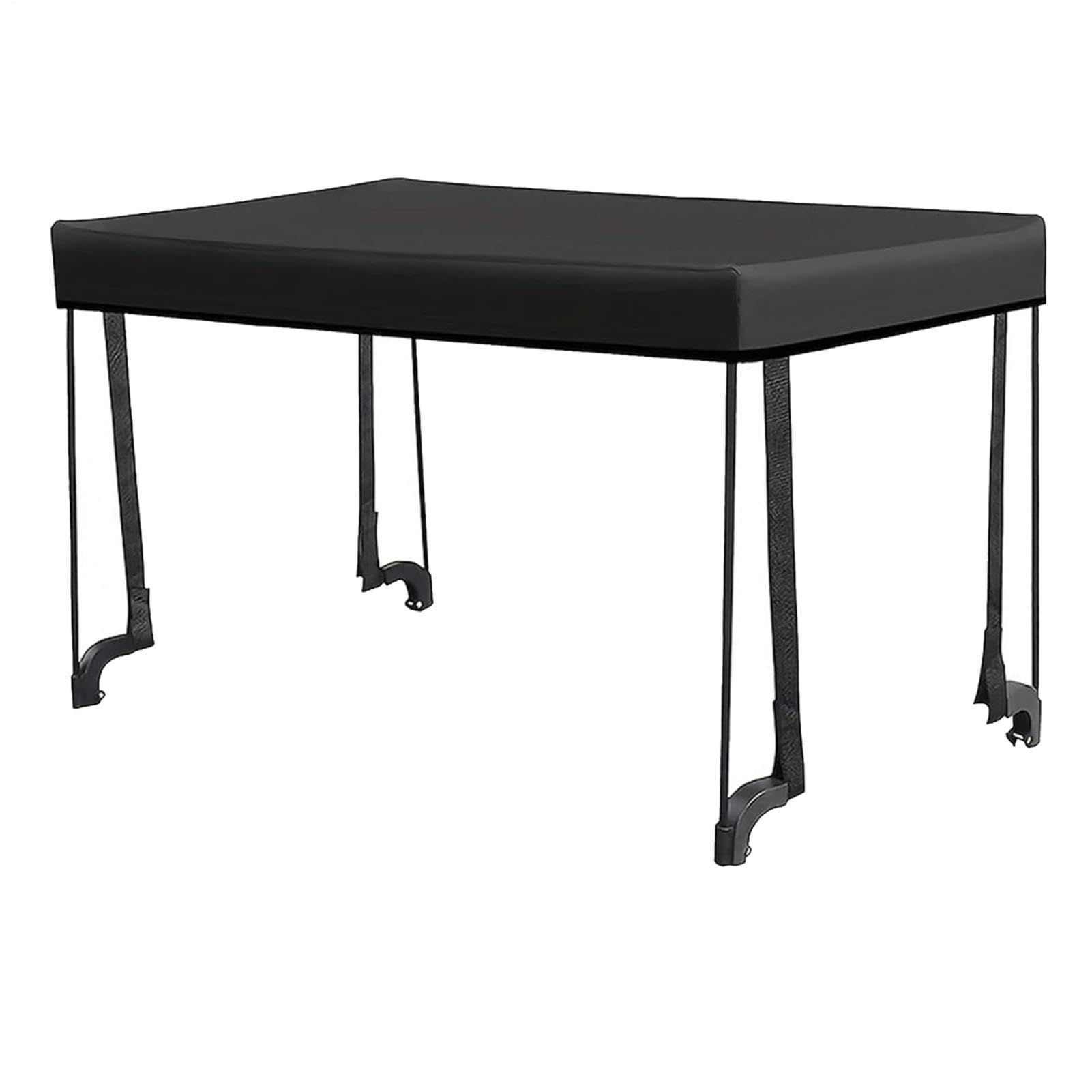 Housse de chariot de camping imperméable pour protéger vos affaires de randonnée et de pluie