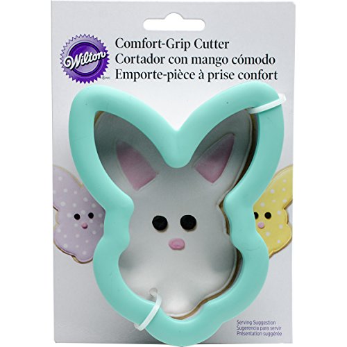 Wilton 2310-3713 Tagliapasta Grippy Coniglietto