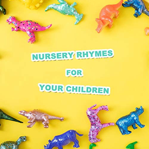 Amazon Music Nursery Rhymes, Sleep Baby Sleep, Bedtime Babyの2018