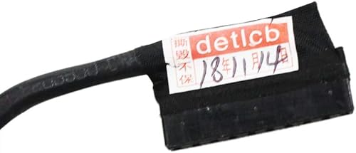 Miniatura 4 de Suyitai Cable de batería de repuesto para Dell Latitude E5570 Precision 3510 DC020027Q00 G6J8P