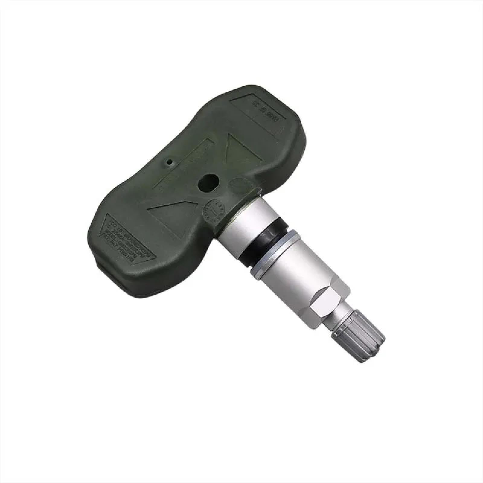 Czujnik ciśnienia w oponach dla Hummer H3 2005-2012 H3T 2008-2012 4 SZTUK Samochodowy Czujnik Tpms Czujniki ciśnienia w oponach 15122618
