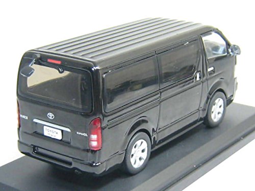 Amazon | IXO/イクソ 1/43 トヨタ ハイエース TRH200V型