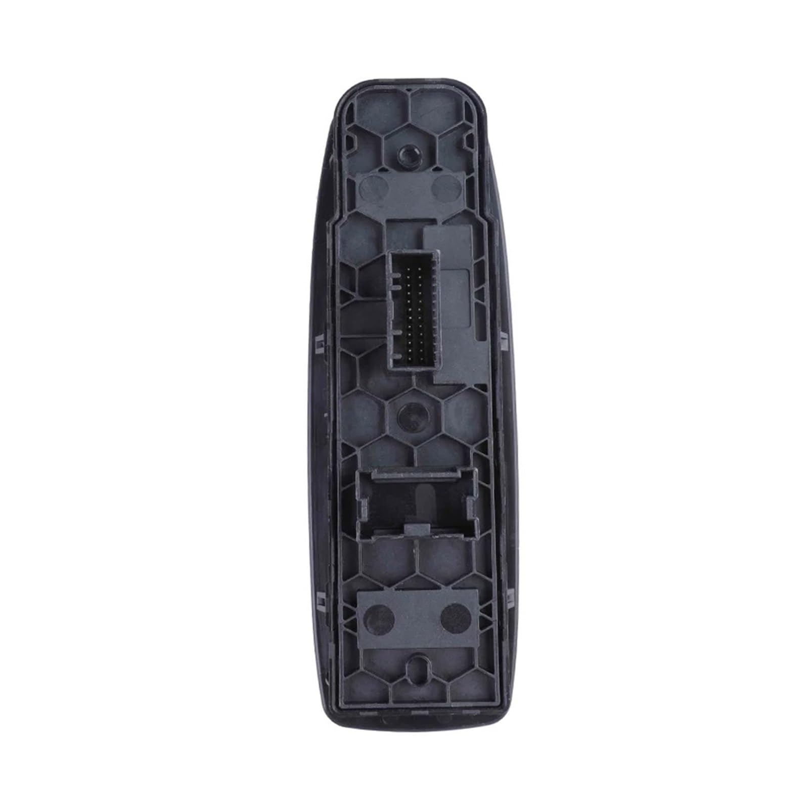 KIRYU Módulo Elevación De Ventanas Para KADJAR 2015-2022 Interruptor De Control De Ventanilla Eléctrica Botón Regulador De Elevación 254012952R25401-2952R