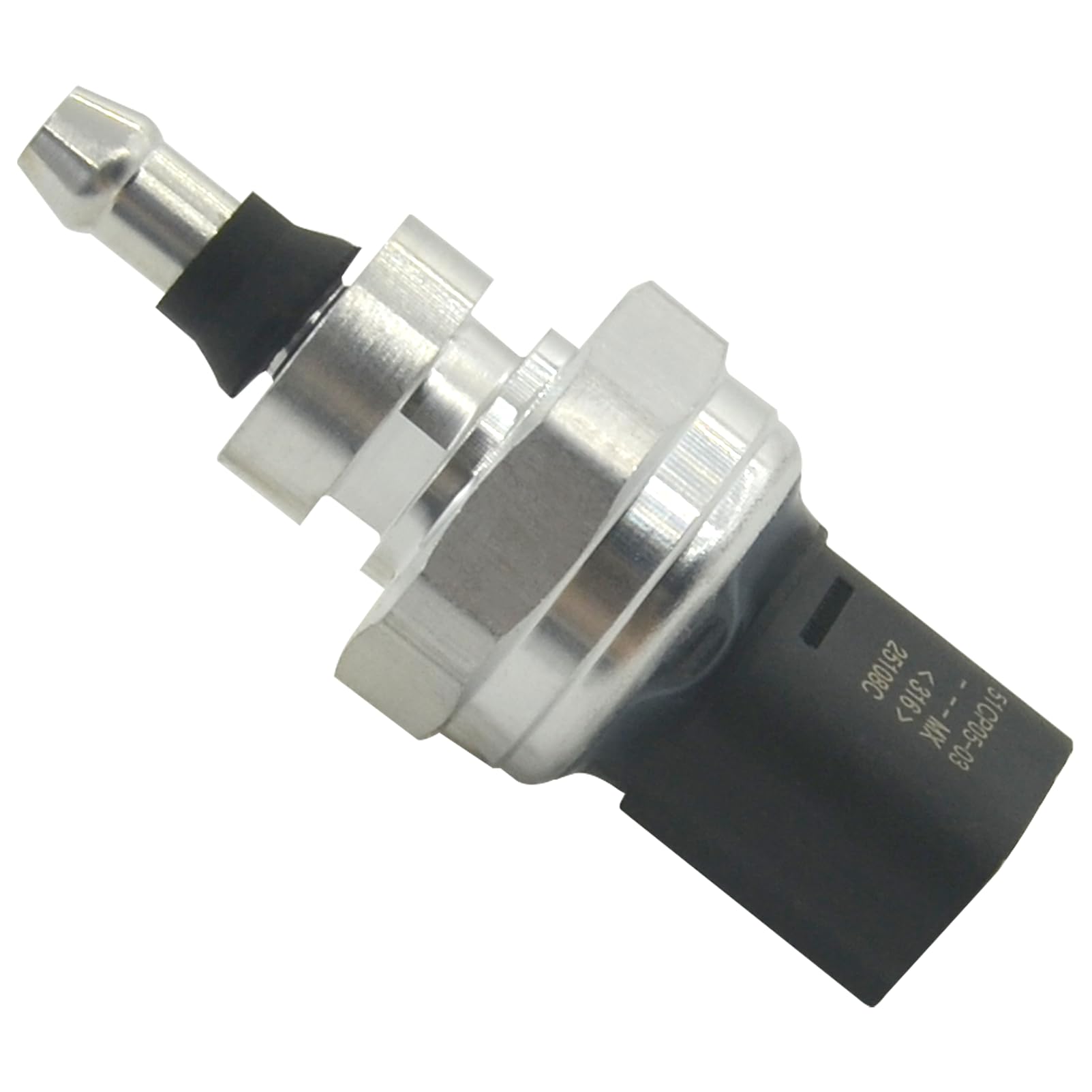 Sensore di pressione Gas di scarico 8201000764 per DUSTER JUKE VIVARO MASTER MEGANE