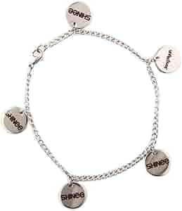 Amazon.com: ALLDECOR KPOP Titanium Steel Accessories SHINEE