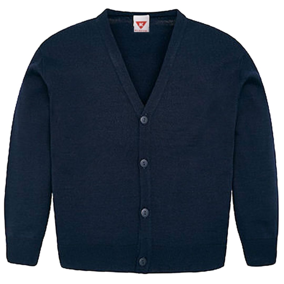KLOTTZ CHAQUETA COLE - CHAQUETA COLEGIO Niñas color: MARINO talla: 14