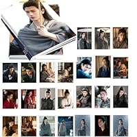 Amazon.co.jp: 張凌赫ジャン・リンホー 写真集 画集 グッズ 逐玉