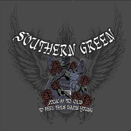 The Southern Green