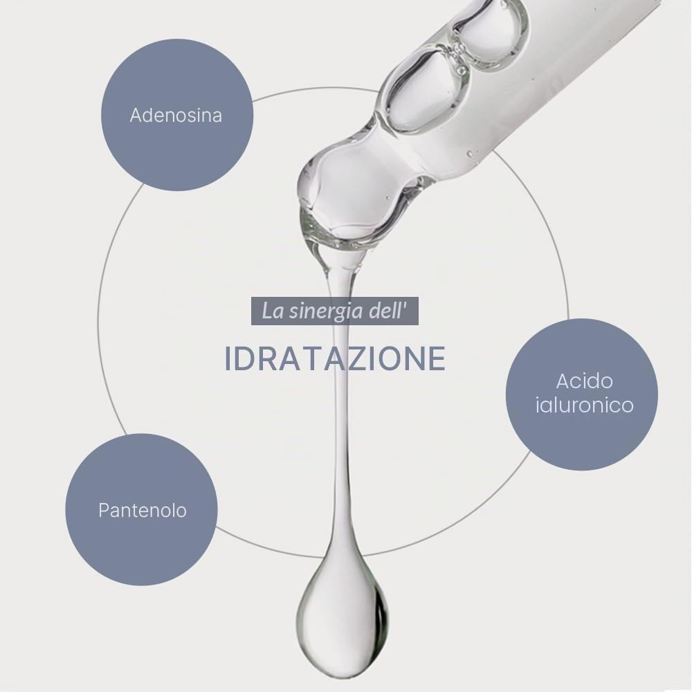 [Mizon] Collagen 100 (30ml) Siero al collagene, trattamento intensivo per rughe, linee sottili e tutti i segni dell'invecchiamento, facilmente assorbibile con ingredienti naturali, cosmetico coreano