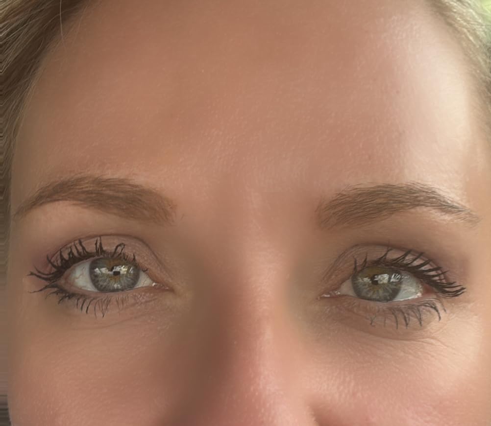 Caliray Come Hell Or Highwater Zero Smudge Clean Mascara (0.9 oz)