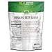 NOW Foods, Certified Organic Beet Sugar, Extracted from Organic Sugar Beets, Excellent Substitute for Cane Sugar, No Additivies or Fillers, Certified Non-GMO, 3-Pound (Packaging May Vary)
