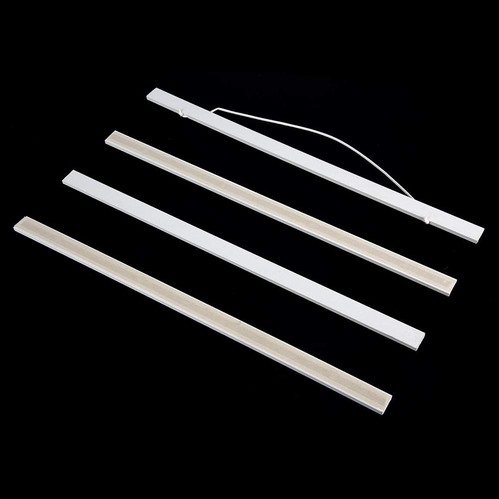 Magnetic Sawdust Photo Frame Artwork Hanger Wall Art for Home Decor (80cm)