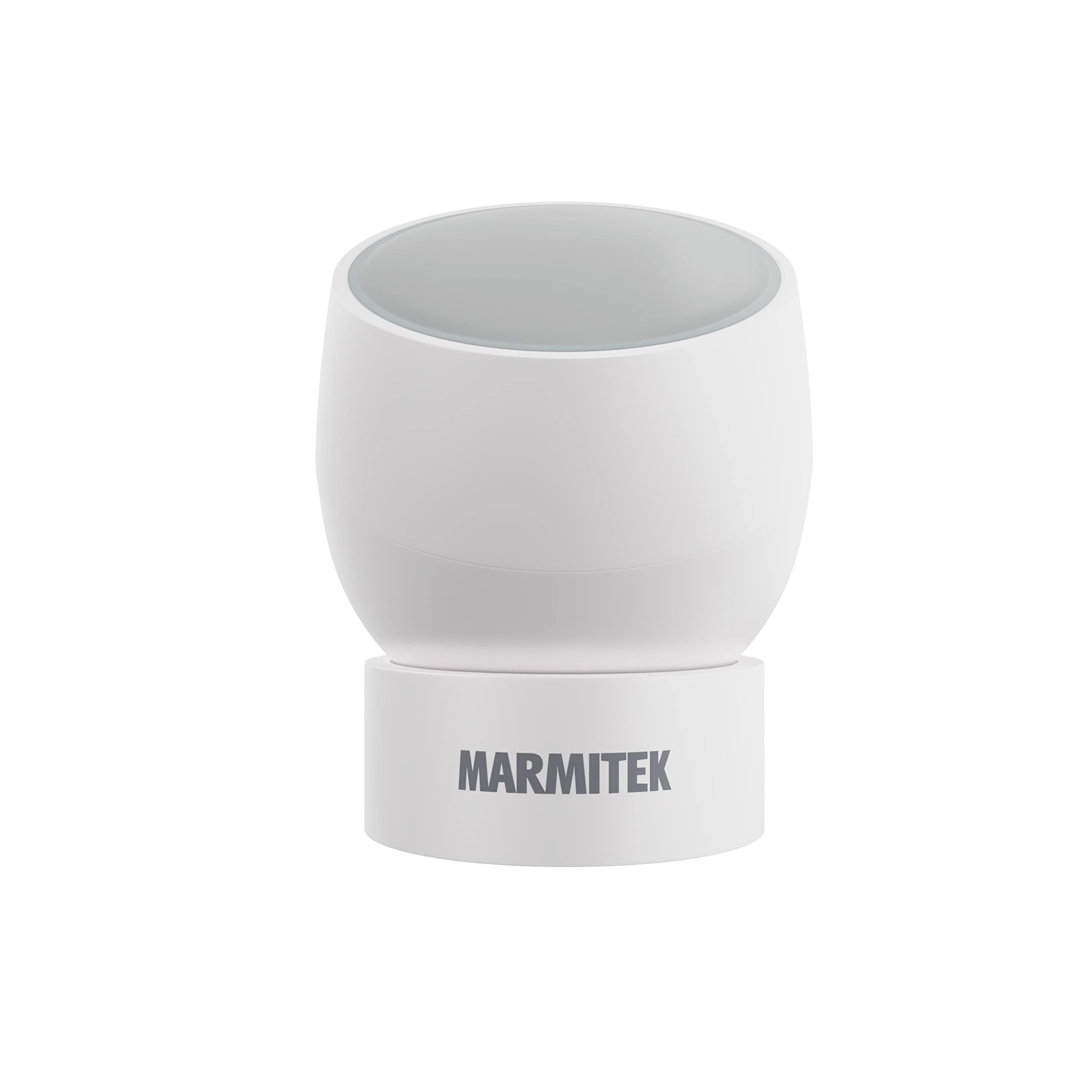 Detector de movimiento Zigbee - Marmitek Sense ME - Compatible con Home Assistant - MQTT - Motion Sensor - Zigbee 3.0 - Detecta movimiento para operar luces o dispositivos - Tuya