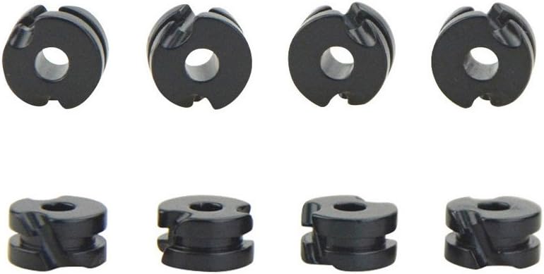 sgancio ad arco per arco composto