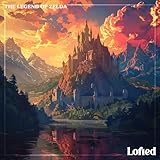  Zelda\'s Lullaby - A Link to the Past - Lofi