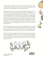 Empezar a comer sano 8412310683 Book Cover