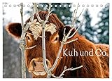 kuh co spielanleitung PERFEKTES GESCHENK - Kalender für Freunde und Familie, für Kinder und Erwachsene, jung und alt, zu Weihnachten, Geburtstag oder zwischendurch.