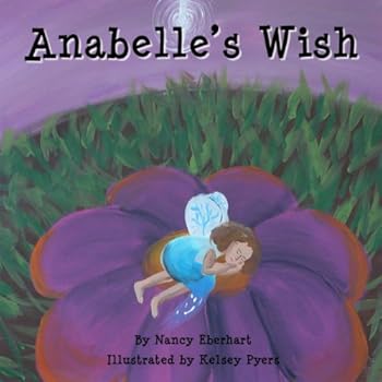 Paperback Anabelle's Wish Book
