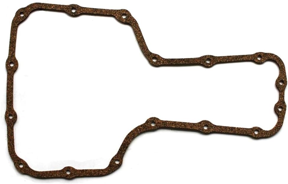 Oil Pan Gasket Fit for Pontiac Vibe 1.8L,for Toyota Celica 1.8L Replace OS30705C,PG916