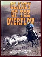 Clancy of the Overflow 0207150559 Book Cover
