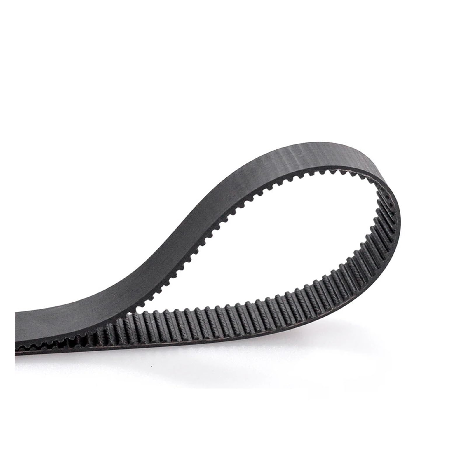 Courroie HTD 3M 474 en caoutchouc boucle fermée de 6mm pour moteur pas à pas