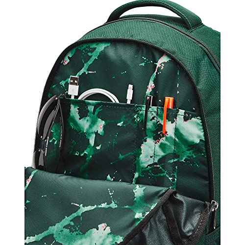 Image of Under Armour Hustle Backpack