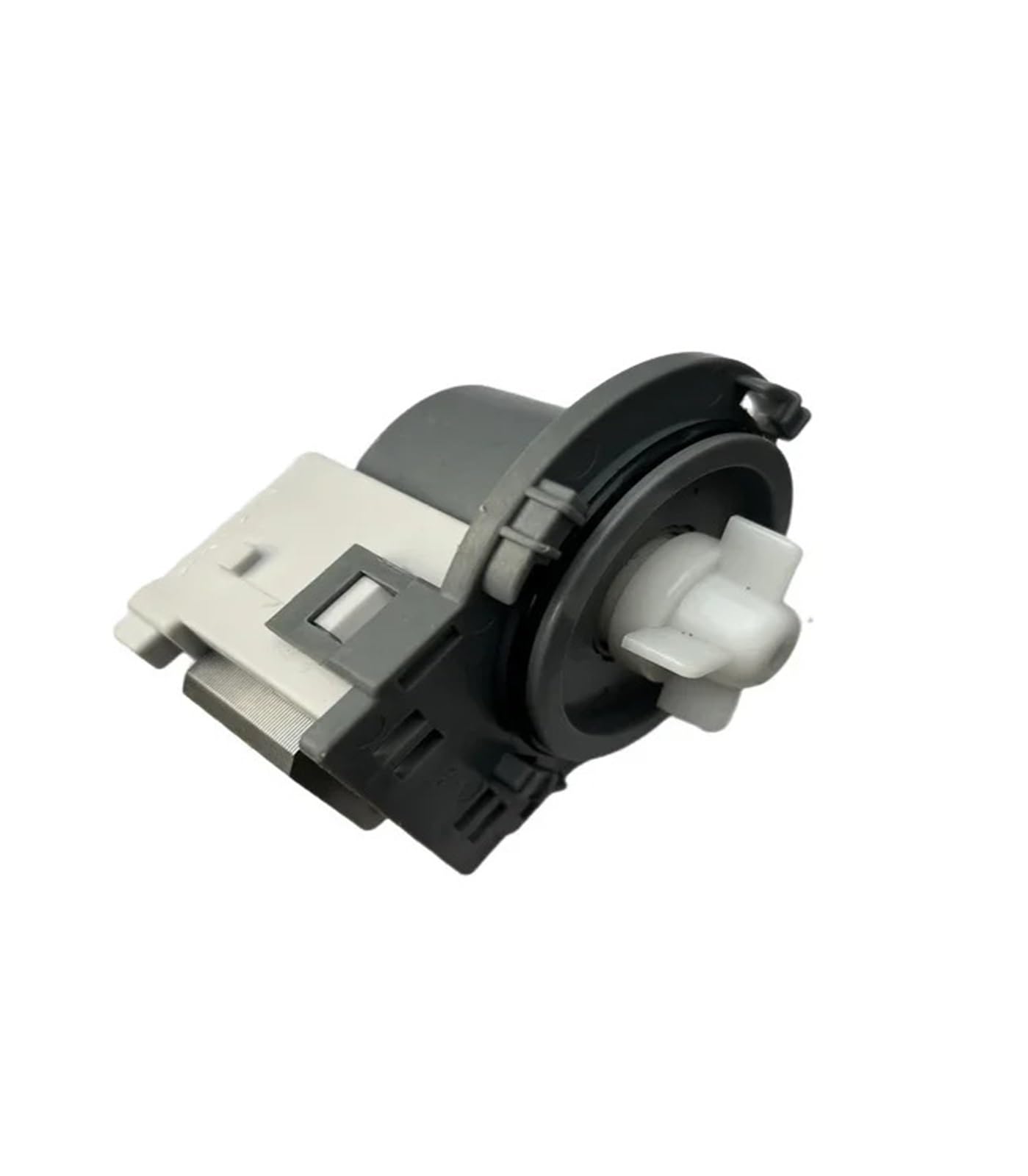Motore Della Pompa Di Scarico Della Lavastoviglie 2718A 120V-127V, Compatibile Con Frigidaire, Compatibile Con Kenmore, Funzionamento Stabile