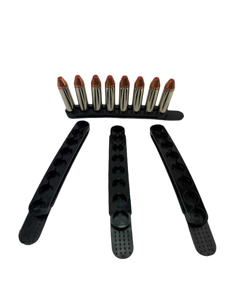 Double Stacker M4 Mag Pouch Olive Drab