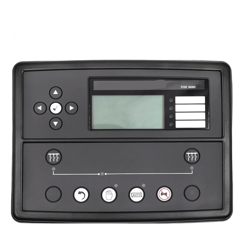 Bvdwuelgv Dse8680 Diesel Generator Controller Dse8660 Mkii(Dse8680)