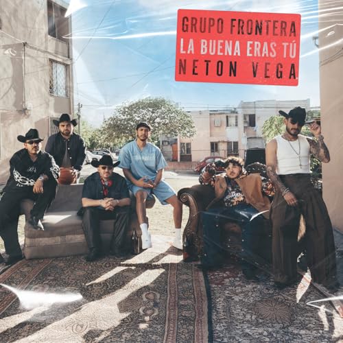 Grupo Frontera & Neton Vega