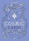 Cosmic Cards: A Modern Astrology and Tarot Guide