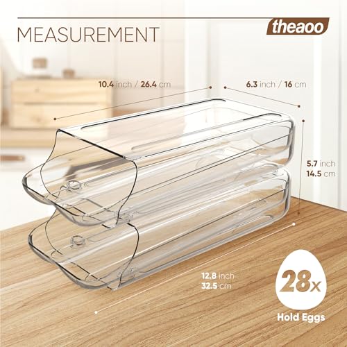 Egg Storage Container