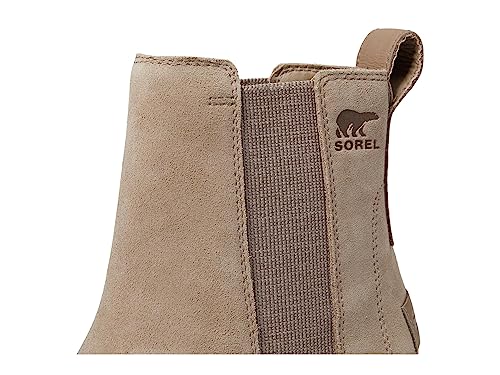 Image of SOREL Women's Joan Now Chelsea Boot