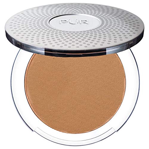 PÜR 4-in-1 Pressed Mineral Makeup with Skincare Ingredients in Tan