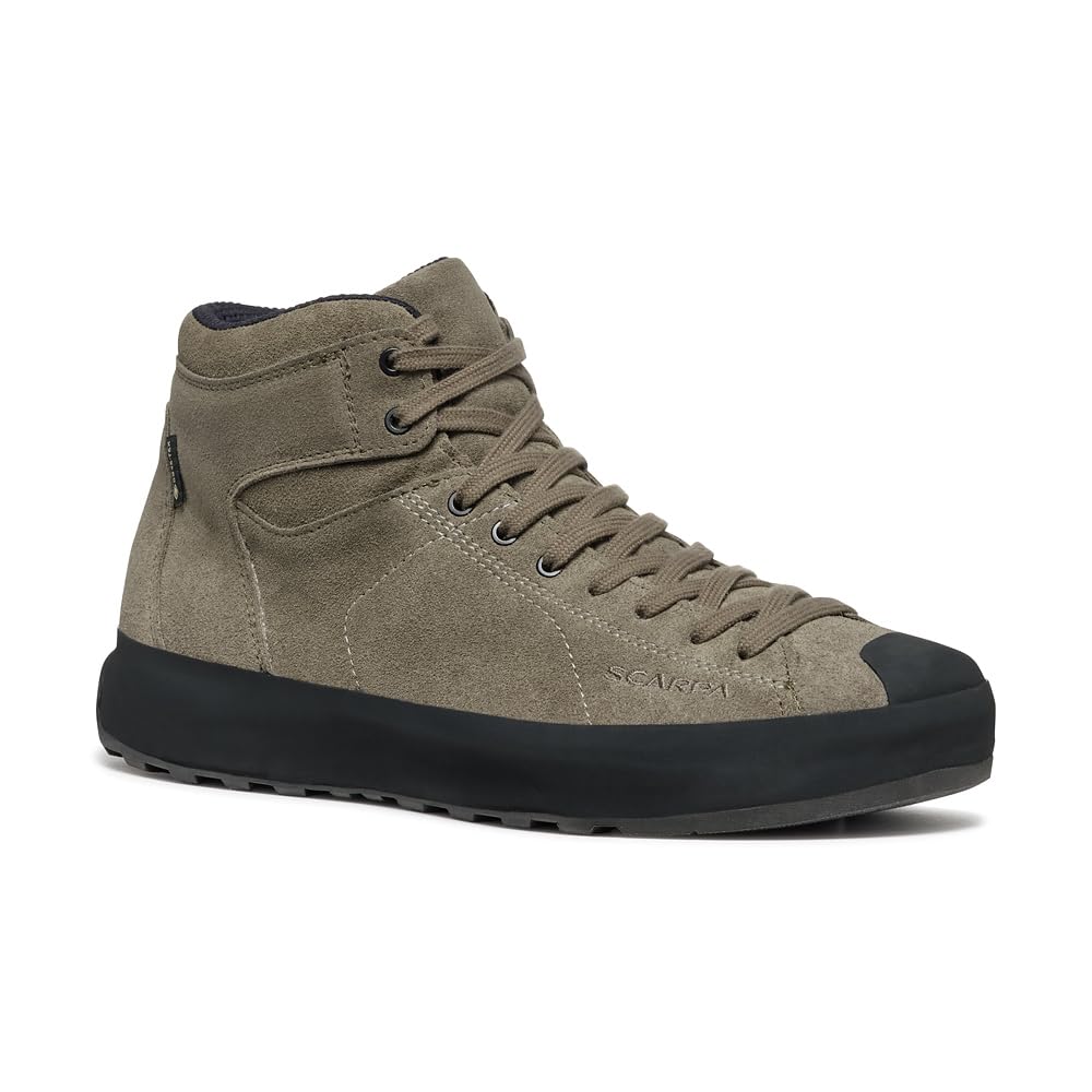 SCARPA Mojito Wrap Mid GTX, Baskets mi-imperméables en daim