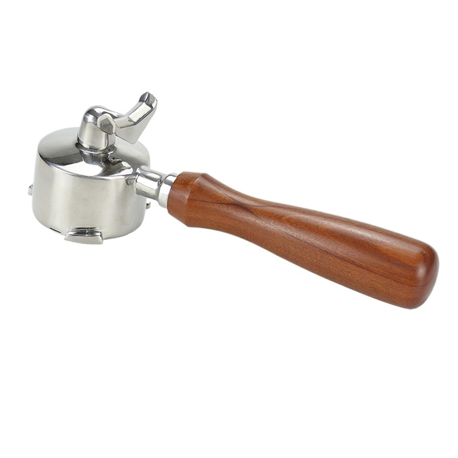 Porte-filtre nu 51mm Delonghi Dedica pour votre rituel matin