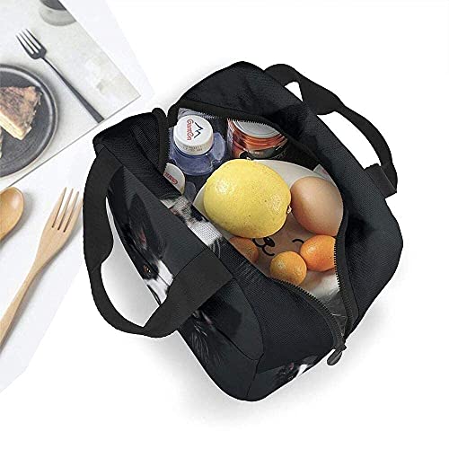 LAMPPE Borsa portapranzo a tenuta stagna per