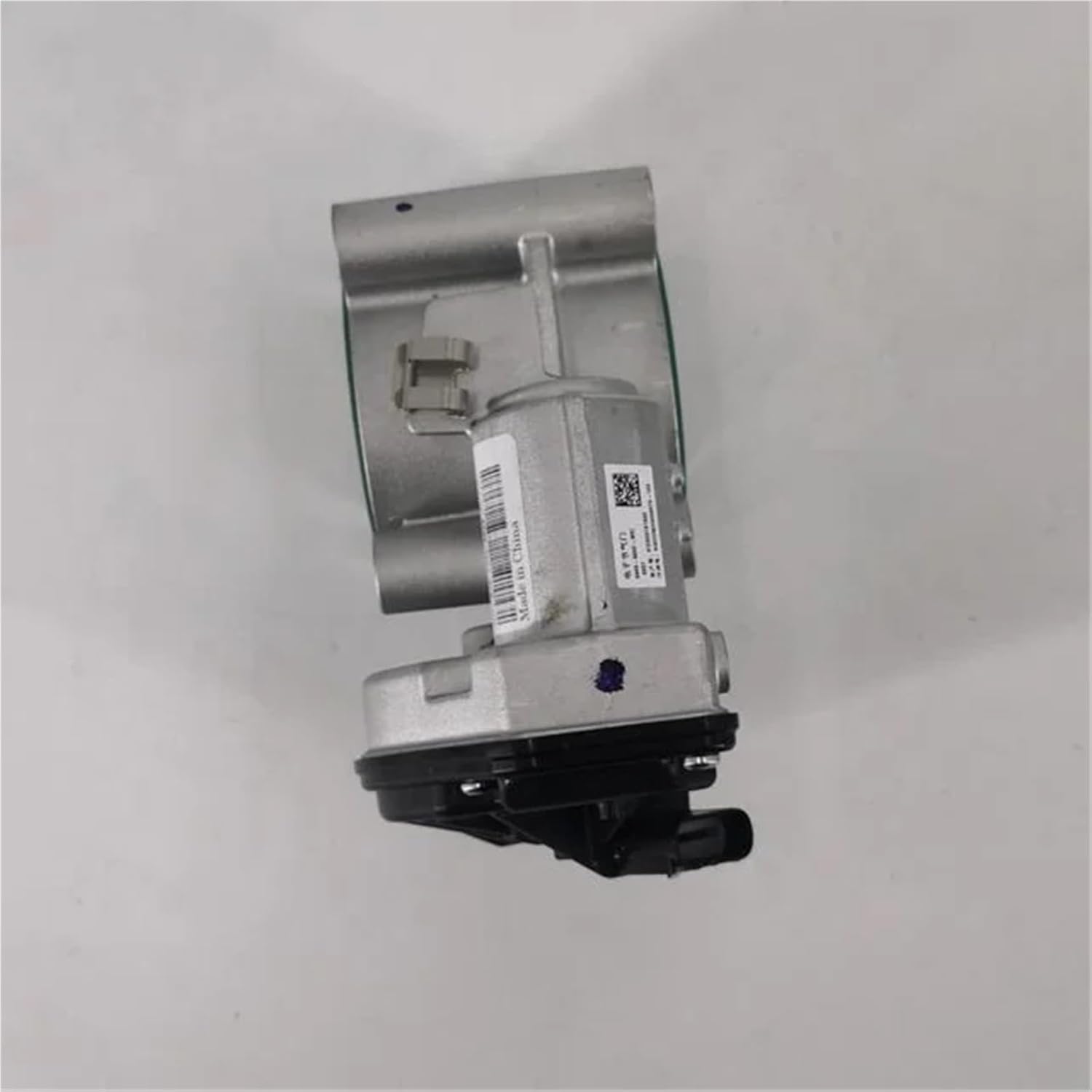 Original New Truck Throttle Valves 612600191590 For Engine Gas