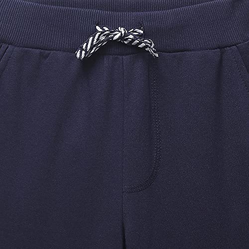 Image of Amazon Brand - Symbol Boy's Regular Casual Pants
