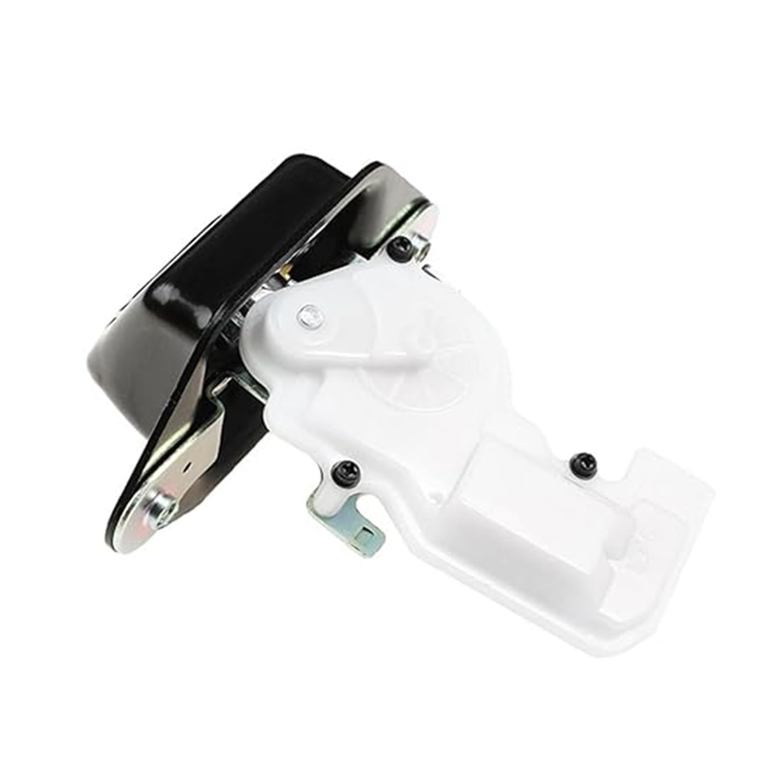 Trash Bin One Color Rear Tailgate Lock For Cr-V 2007-2012 Tailgate Latch Actuator Car Trunk Lid Lock Door Luggage 74800-Smg-E01 74800Smgg01