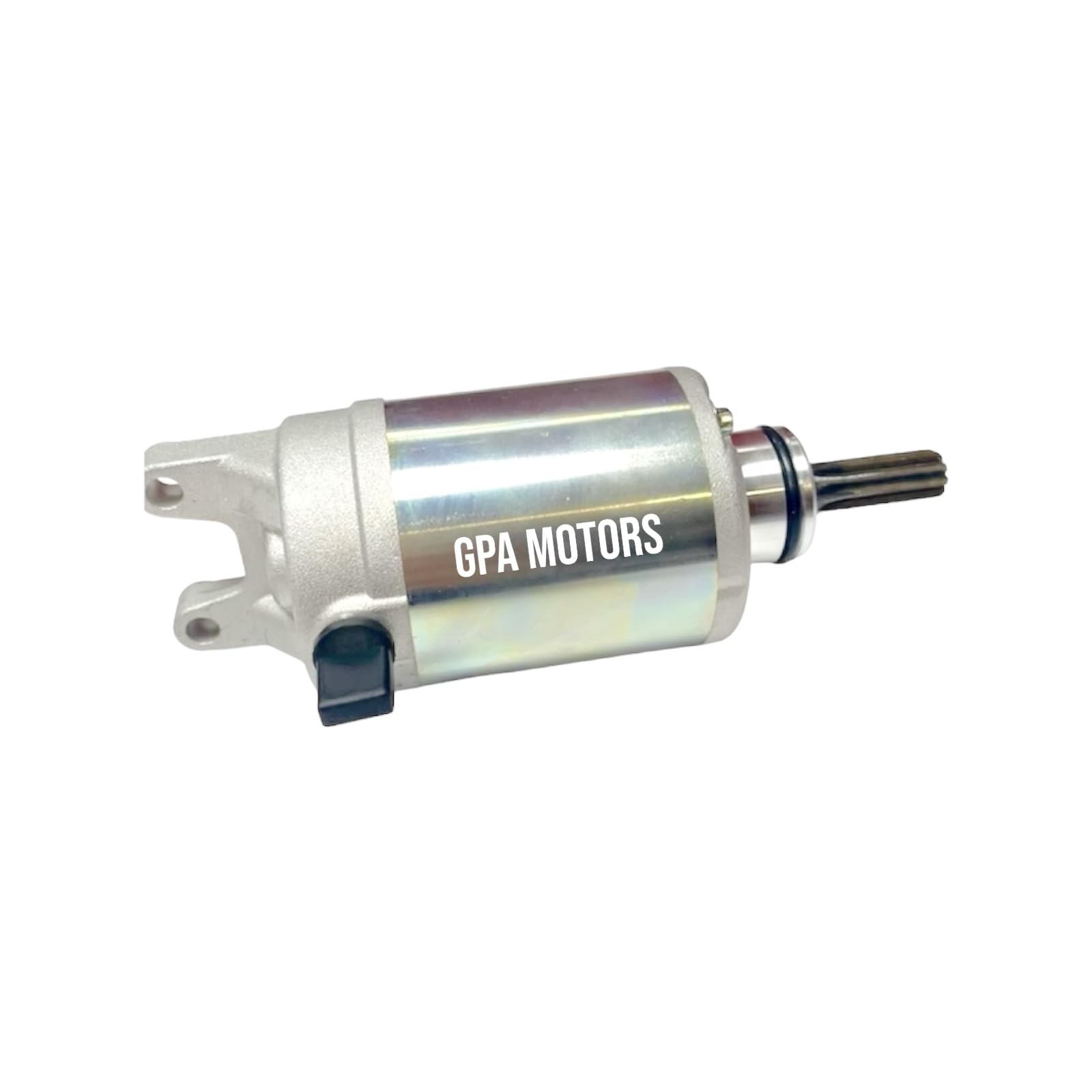 Starter Relay Motor Fits Suzuki Quadracer 450 LTR450 2006-2009 product thumbnail 3