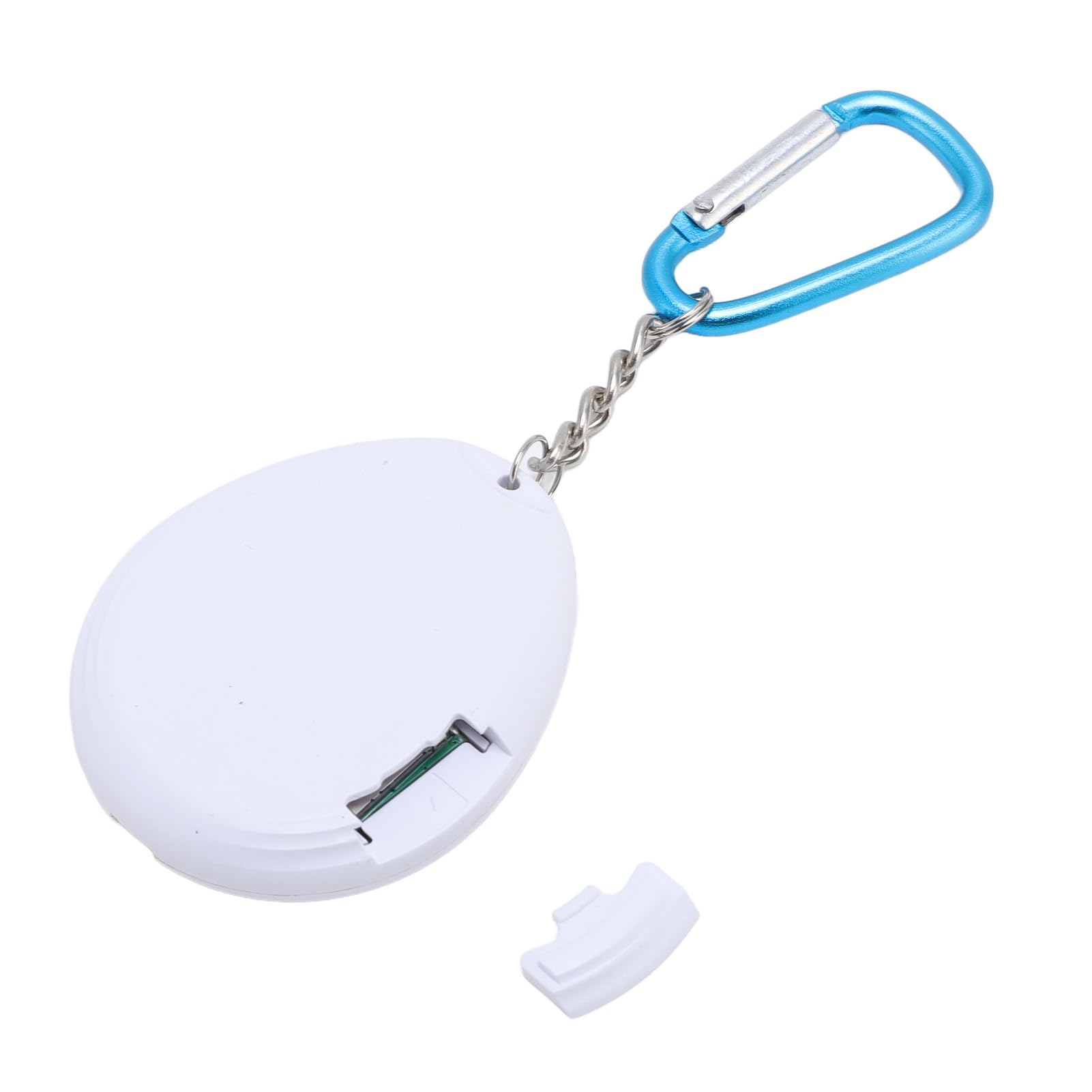 Annadue Rrouter Mobilny 4G LTE Odblokowany, Przenośne Urządzenie Hotspot Wi -Fi 150 Mbps ROUTER NETORY Z GLASEM KARTY SIM, Zasilaniem USB, Plug and Play, do Podróży