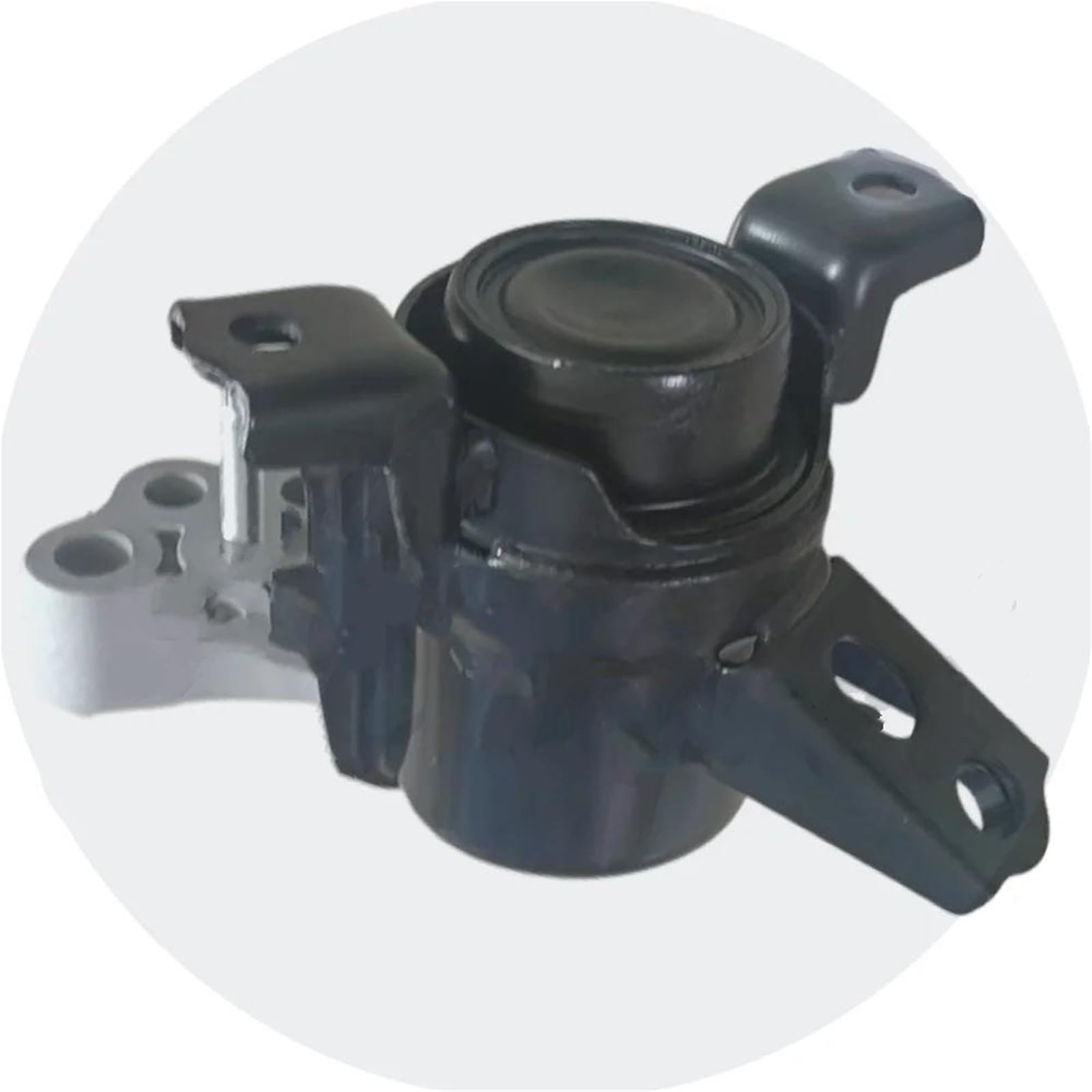 YESKIT Subconjunto Aislante De Montaje del Motor Derecho para Toyota RAV4 RAV 4 12305-26072 1230526072 12305 26072 Montaje
