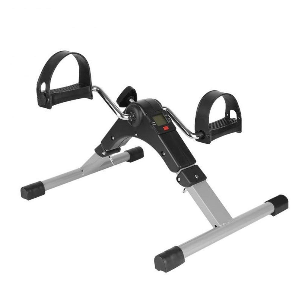 Maszyna do ćwiczeń krokowych Up-Down - przenośny mini stepper do domowego treningu cardio - kompaktowa bieżnia do efektywnych treningów
