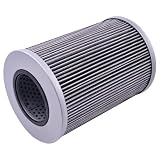 Hydraulic Filter - Compatible with Caterpillar 3116, 3114, 224B, 205B - 8U-2805 - Construction