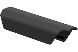 Magpul Industries Magpul Zhukov-S Stock: Black (Stock Only)