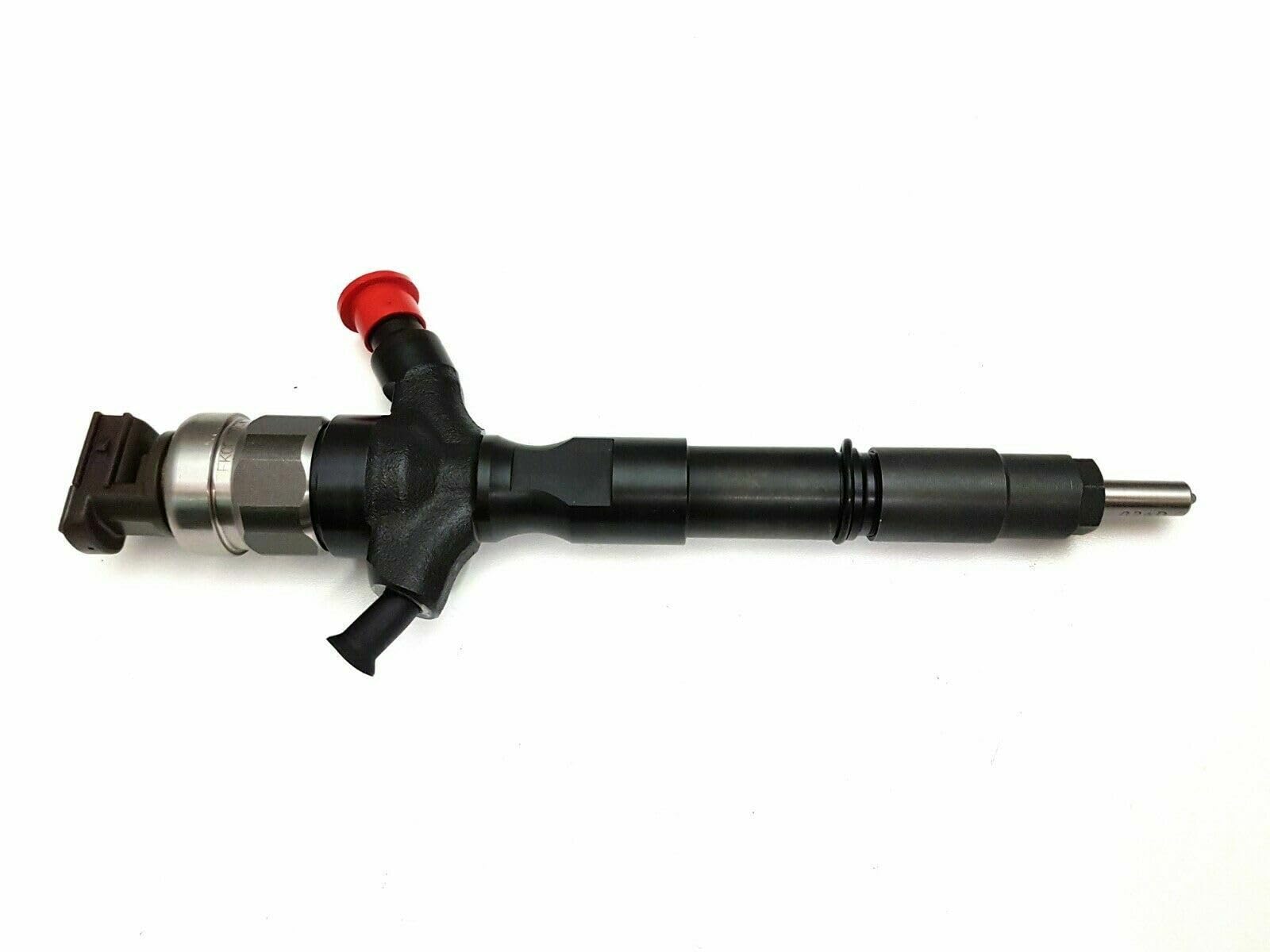 Amazon.com: Fuel Injector 23670-30310 23670-30150 for Toyota Hiace