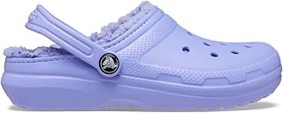 Crocs Classic Digital Violet Little